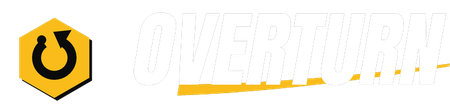 Overturn - a product of Synergy Safety Group